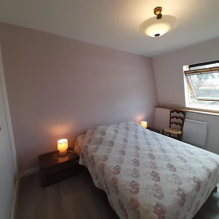 Confort Avec Wifi, Lave-linge Et Lave-vaisselle - Fr-1-541-136 Appartamento La Roche-Posay