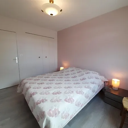 Appartamento Confort Avec Wifi, Lave-linge Et Lave-vaisselle - Fr-1-541-136 *