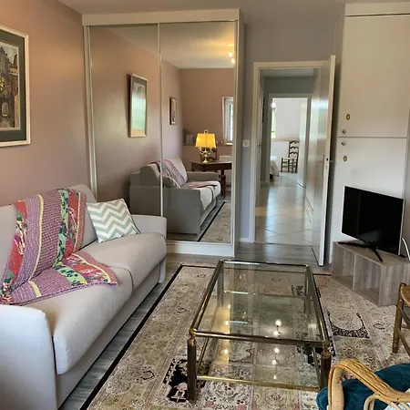 Confort Avec Wifi, Lave-linge Et Lave-vaisselle - Fr-1-541-136 Appartamento *