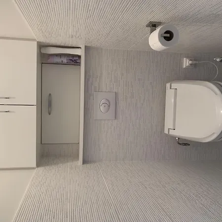 Confort Avec Wifi, Lave-linge Et Lave-vaisselle - Fr-1-541-136 *