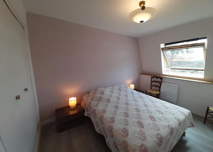 Confort Avec Wifi, Lave-linge Et Lave-vaisselle - Fr-1-541-136 Apartamento La Roche-Posay