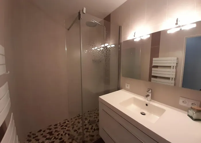 Confort Avec Wifi, Lave-linge Et Lave-vaisselle - Fr-1-541-136