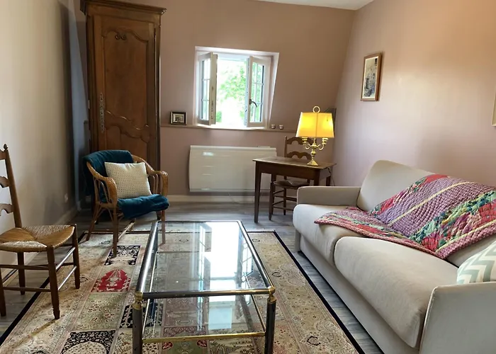 Confort Avec Wifi, Lave-linge Et Lave-vaisselle - Fr-1-541-136