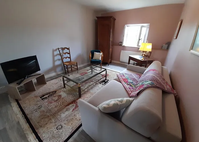 Apartamento Confort Avec Wifi, Lave-linge Et Lave-vaisselle - Fr-1-541-136 *