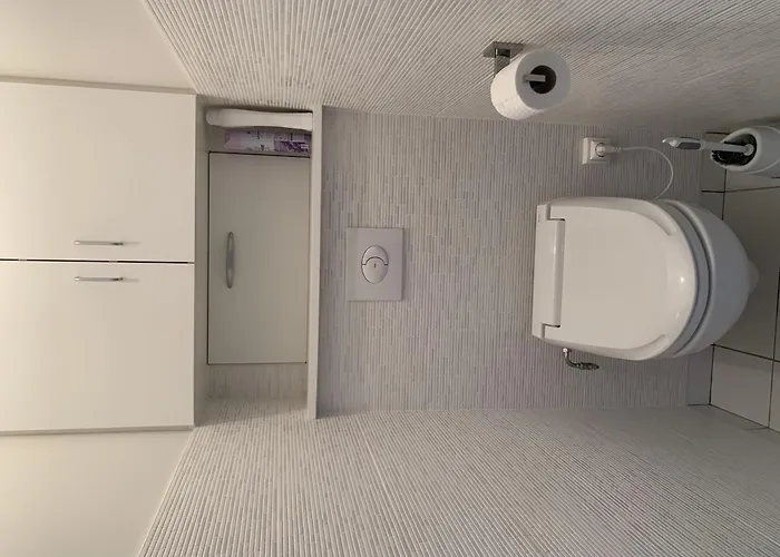 Confort Avec Wifi, Lave-linge Et Lave-vaisselle - Fr-1-541-136 *